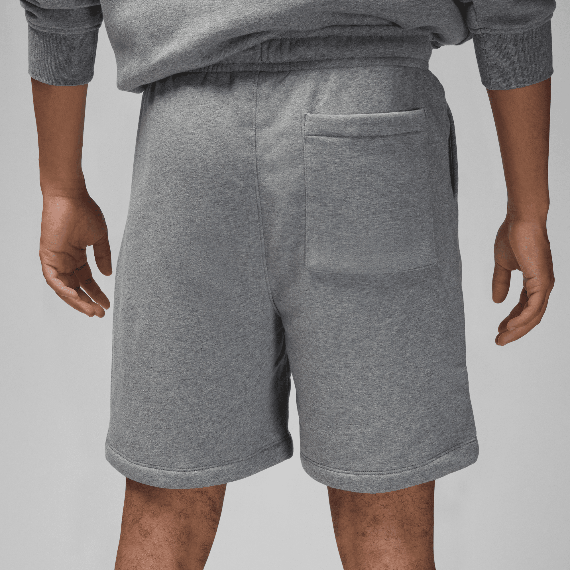Jordan Essentials Fleece Shorts DQ7470-091