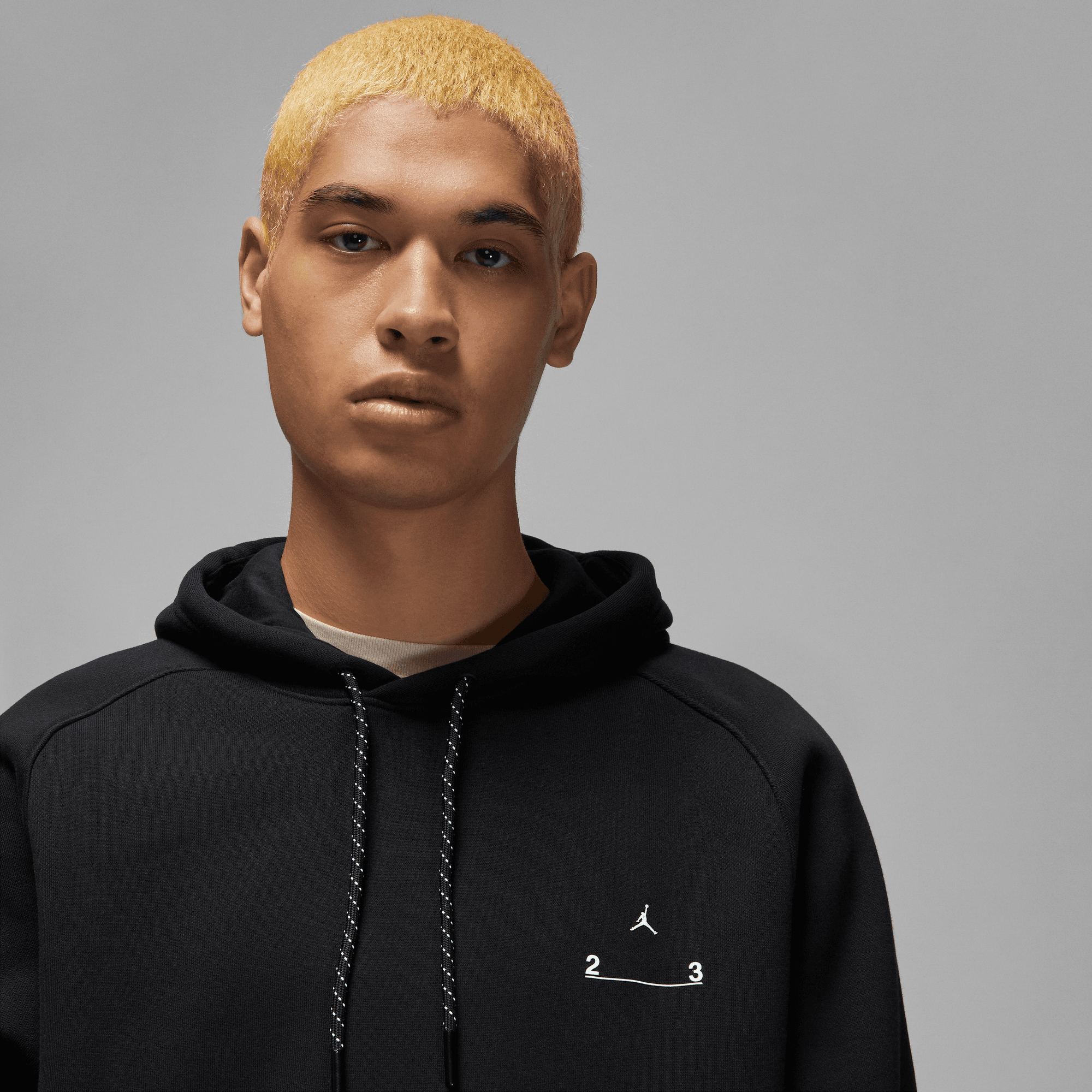 Jordan online 23 hoodie