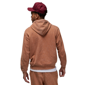 Jordan Flight Fleece Pullover Hoodie DR3087-215