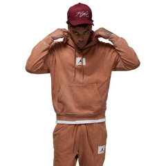 Jordan Flight Fleece Pullover Hoodie DR3087 215 Kick Theory