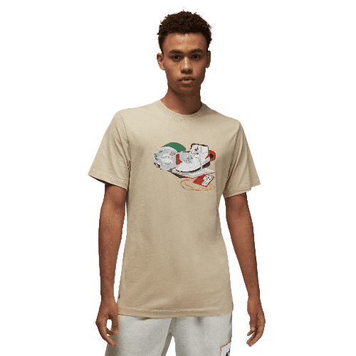 Jordan Artist Series by Jacob Rochester T-Shirt DV1439-206