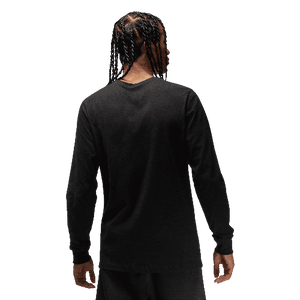 M J FLT ARTST LS CREW DV1474-010