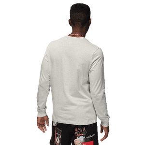 M J FLT ARTST LS CREW DV1474-141