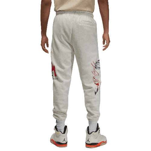 Jumpman sweats hot sale