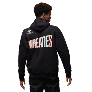 Jordan Flight MVP Fleece Pullover DV7576-010