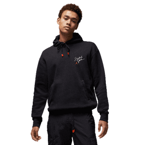 Jordan Flight MVP Fleece Pullover DV7576-010
