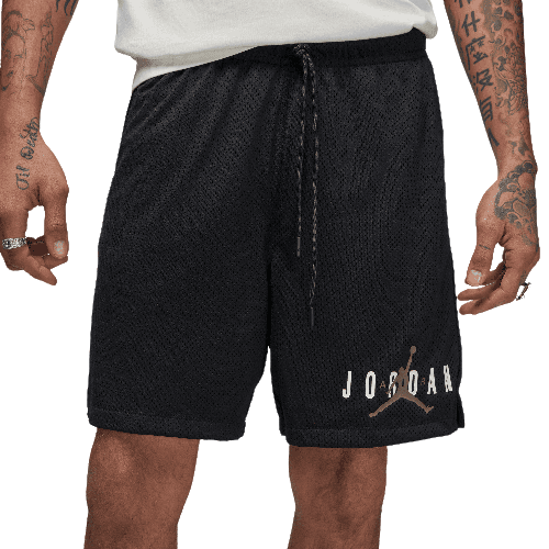 Jordan Essentials Mesh Shorts DV7652-010