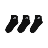 Nike Everyday Essential Ankle Socks (3 Pairs) DX5074-010