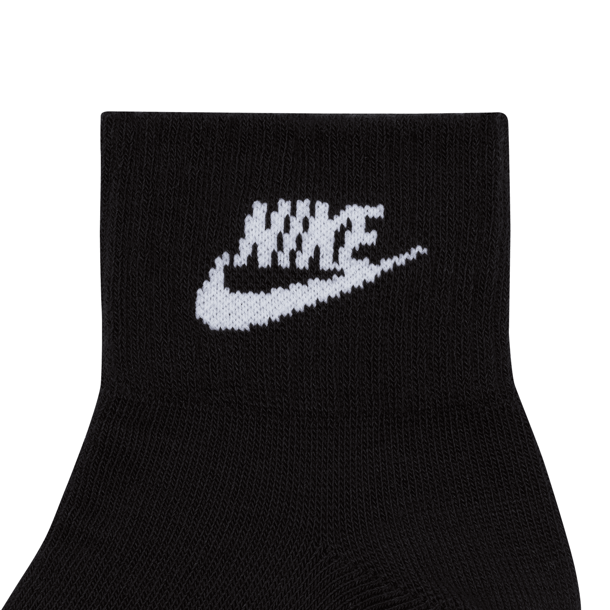 Nike Everyday Essential Ankle Socks (3 Pairs) DX5074-010