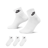 Nike Everyday Essential Ankle Socks (3 Pairs) DX5074-101
