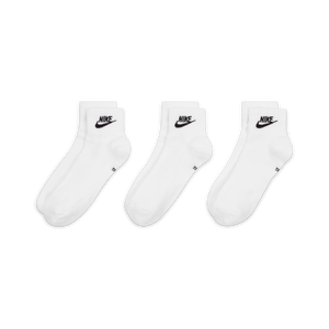 Nike Everyday Essential Ankle Socks (3 Pairs) DX5074-101