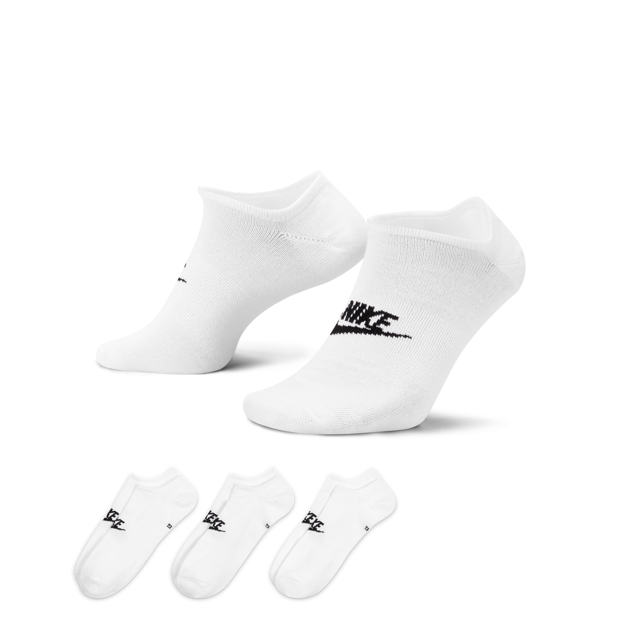 herstel Rot fenomeen Nike Multiplier Running Ankle Socks (2 Pair) SX7556-100 – Kick Theory