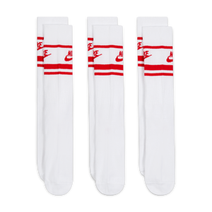 Nike Sportswear Everyday Essential Crew Socks (3 Pairs) DX5089-102