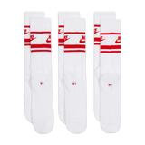 Nike Sportswear Everyday Essential Crew Socks (3 Pairs) DX5089-102