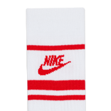 Nike Sportswear Everyday Essential Crew Socks (3 Pairs) DX5089-102