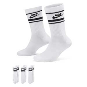 Nike Sportswear Everyday Essential Crew Socks (3 Pairs) DX5089-103