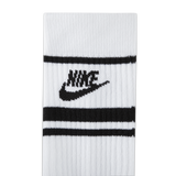 Nike Sportswear Everyday Essential Crew Socks (3 Pairs) DX5089-103