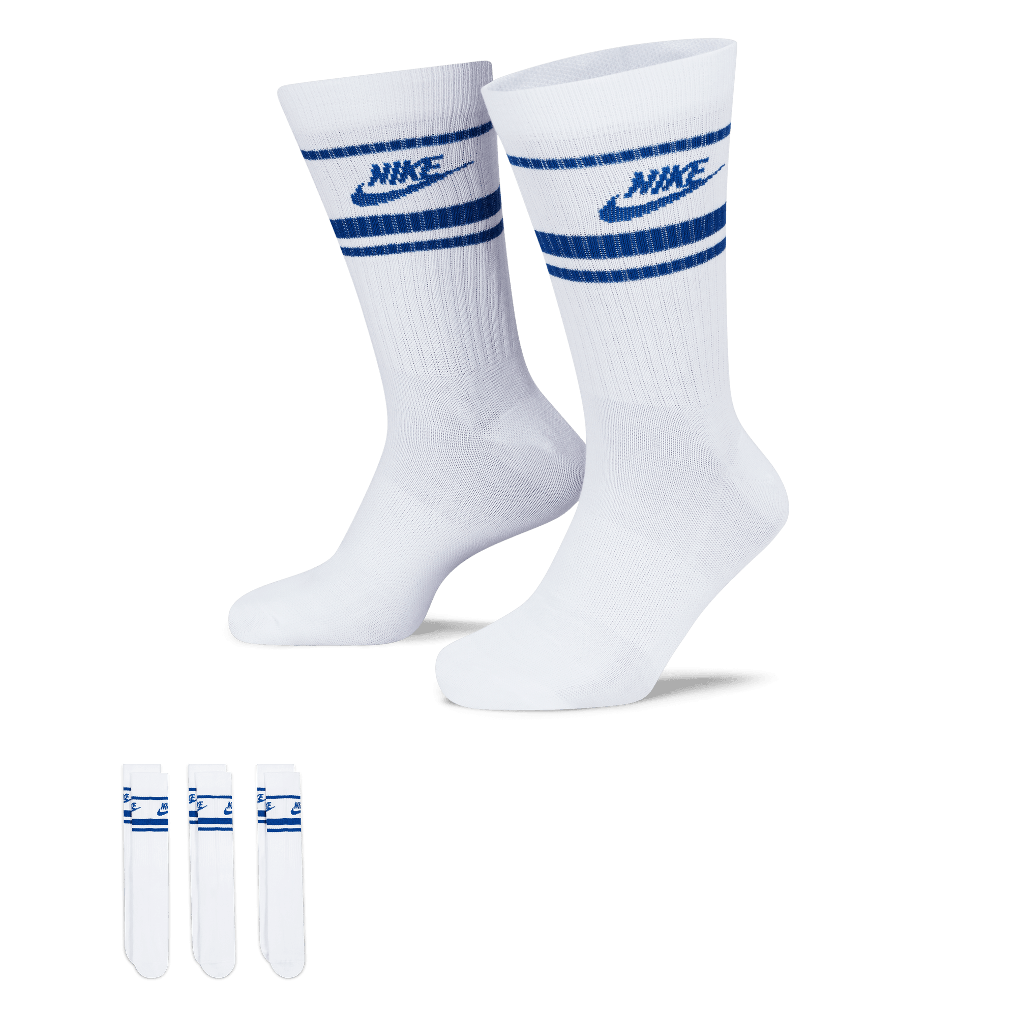 Nike multiplier 2025 ankle socks