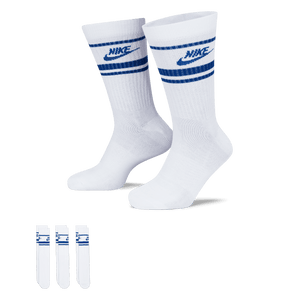 Nike Sportswear Everyday Essential Crew Socks (3 Pairs) DX5089-105
