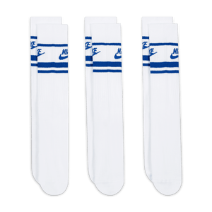 Nike Sportswear Everyday Essential Crew Socks (3 Pairs) DX5089-105