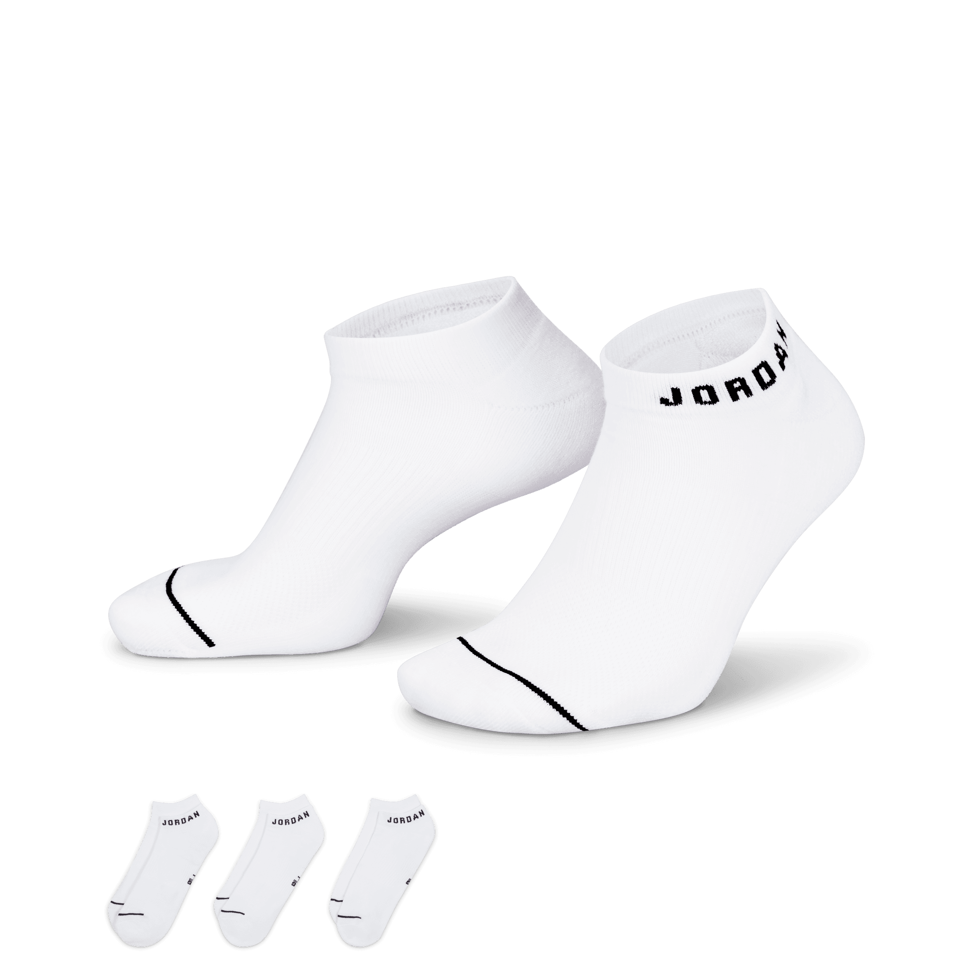 Jordan jumpman no show socks online