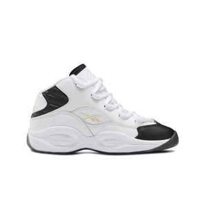 Reebok Question Mid Preschool EG6276