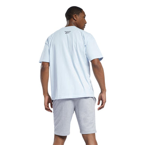 Reebok Allen Iverson Post Game T-Shirt EY0893