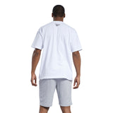 Reebok Allen Iverson Phone - Ball T-Shirt EY0897
