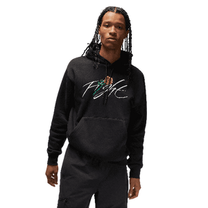 Jordan Brand Sorry Pullover Hoodie FD0595-010