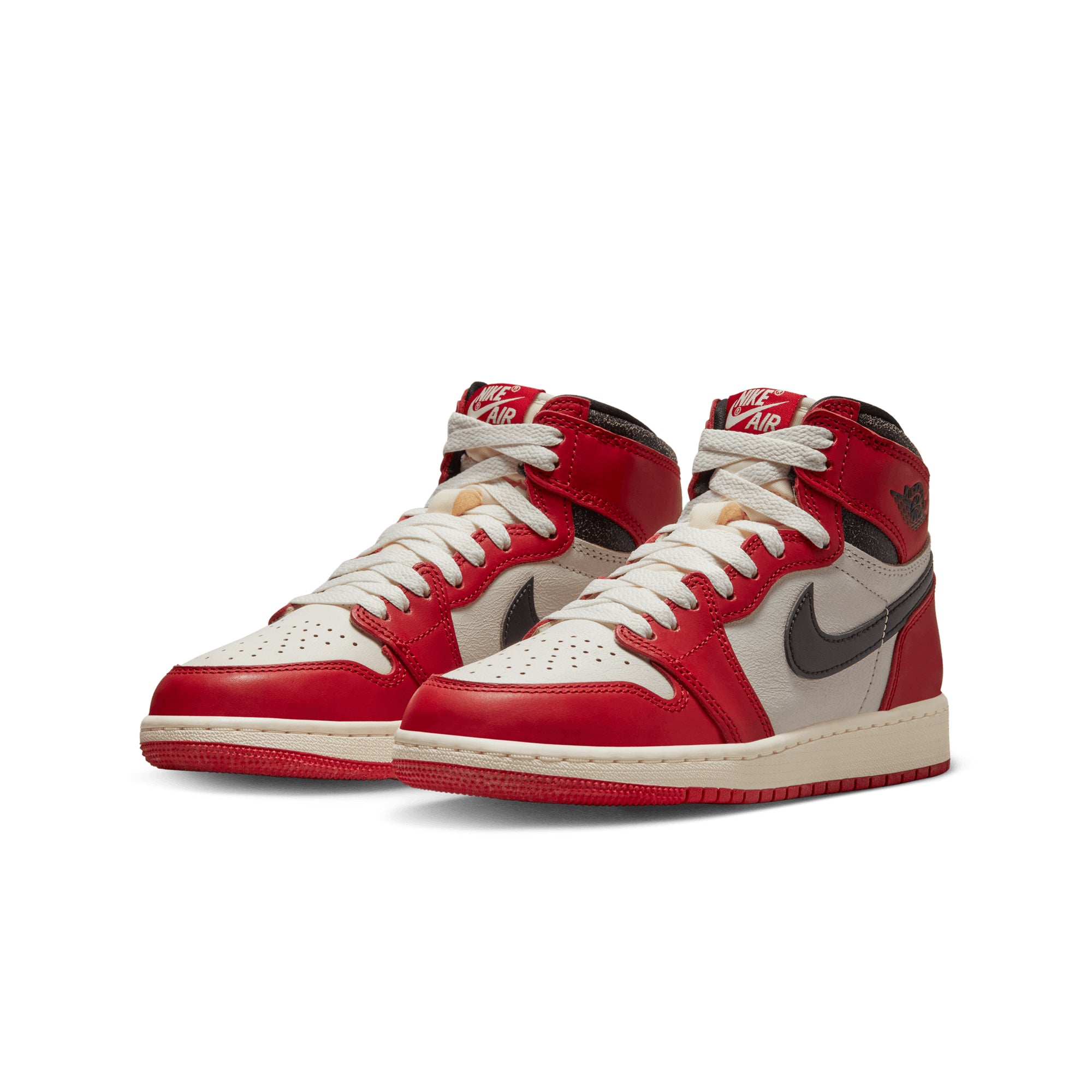 Air Jordan High GS 'Chicago' FD1437-612 – Kick Theory