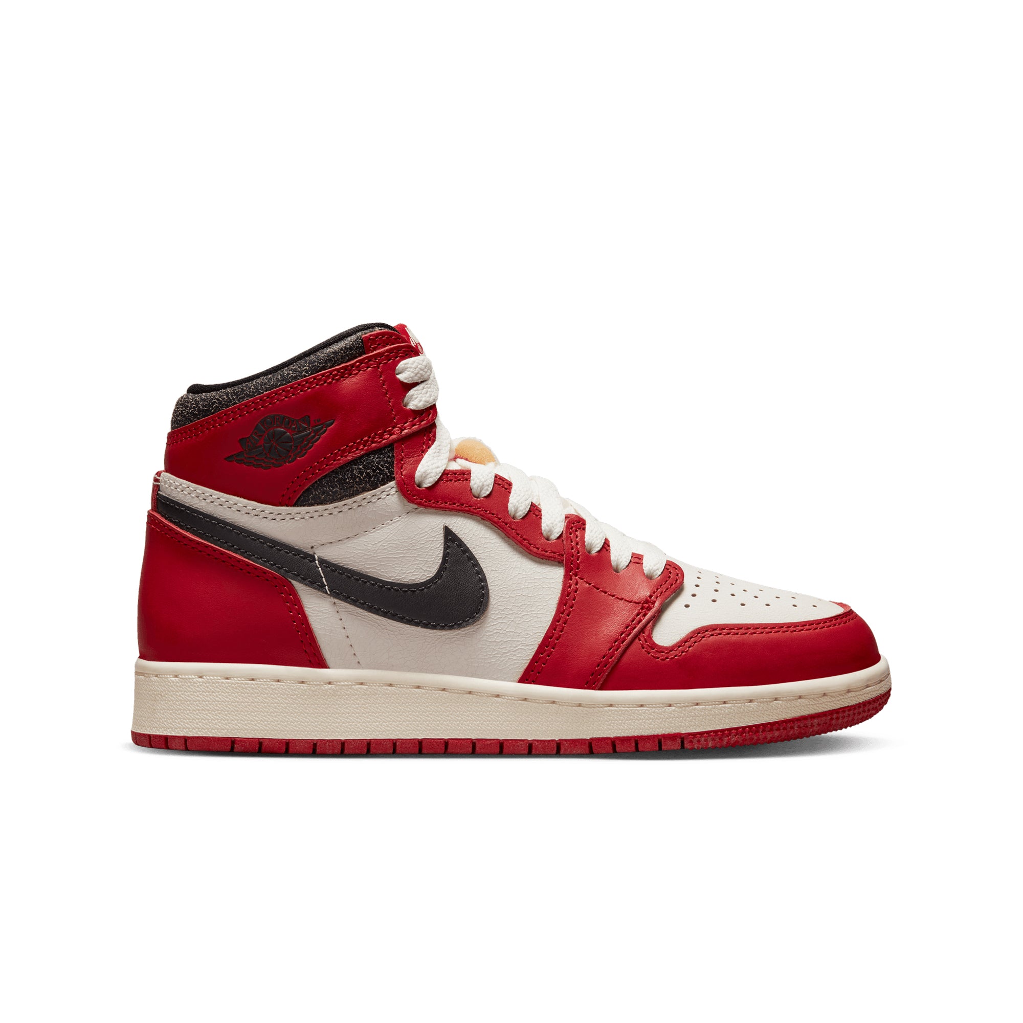 Air Jordan High GS 'Chicago' FD1437-612 – Kick Theory