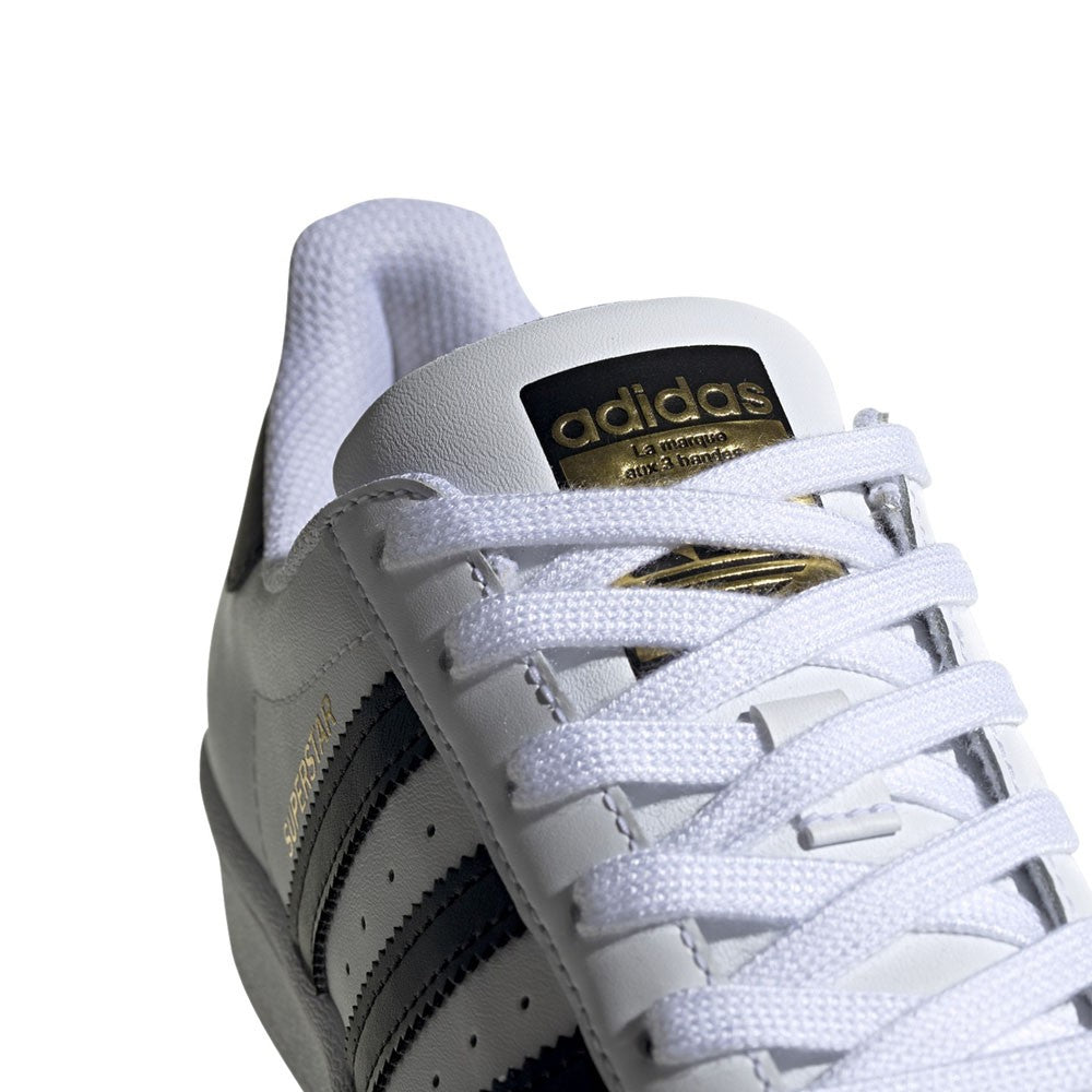 Adidas Superstar Juniors Kick Theory Adidas Superstar Juniors Kick Theory