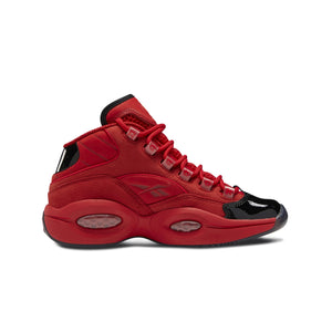 Reebok Question Mid Grade School FX4015