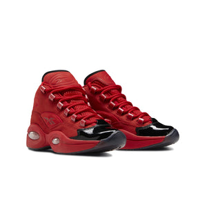 Reebok Question Mid Grade School FX4015