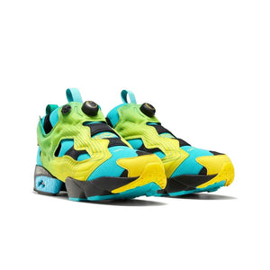 Reebok Instapump Fury X Chromat
