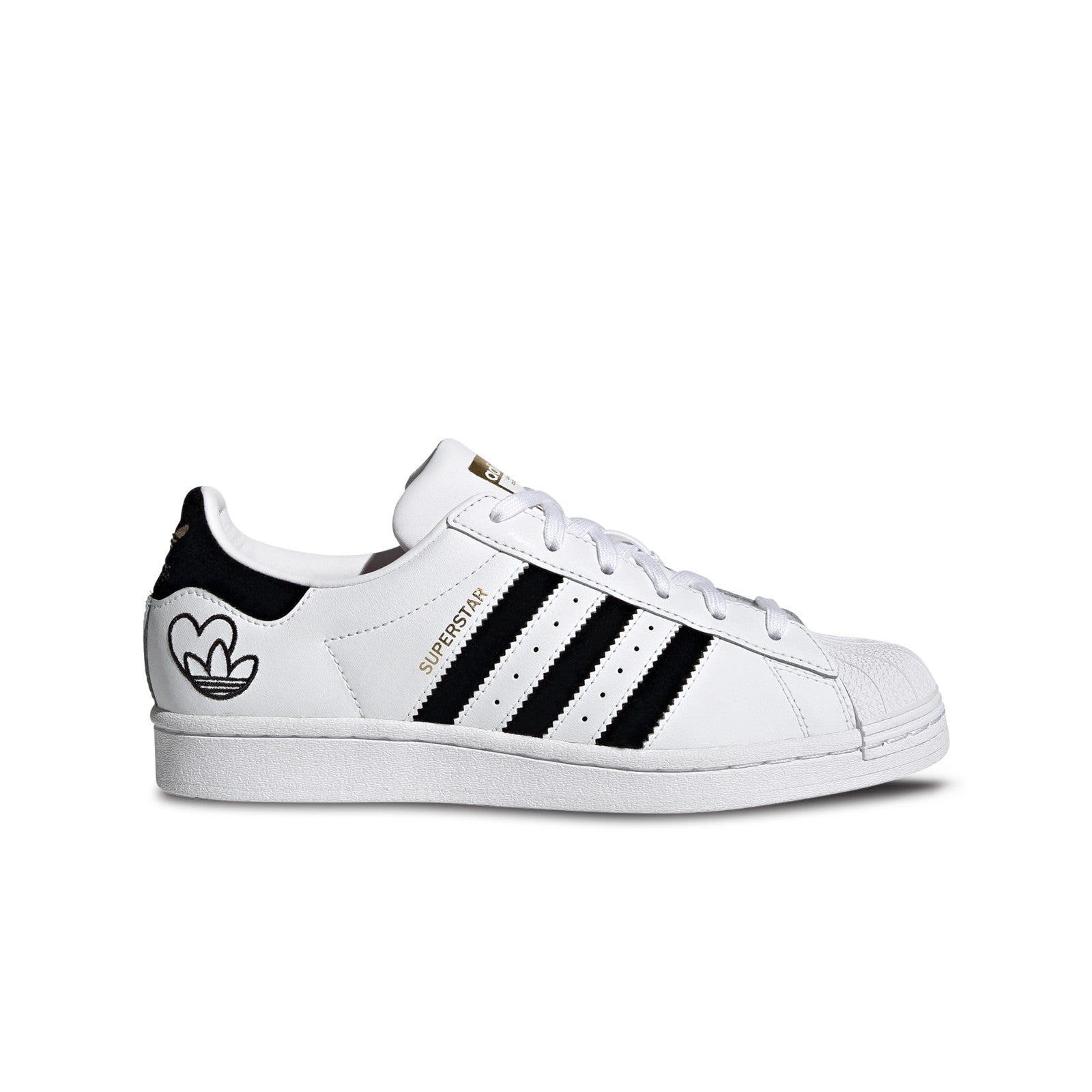 Adidas Superstar Women FY4755 Kick Theory Adidas Superstar Women FY4755 Kick Theory
