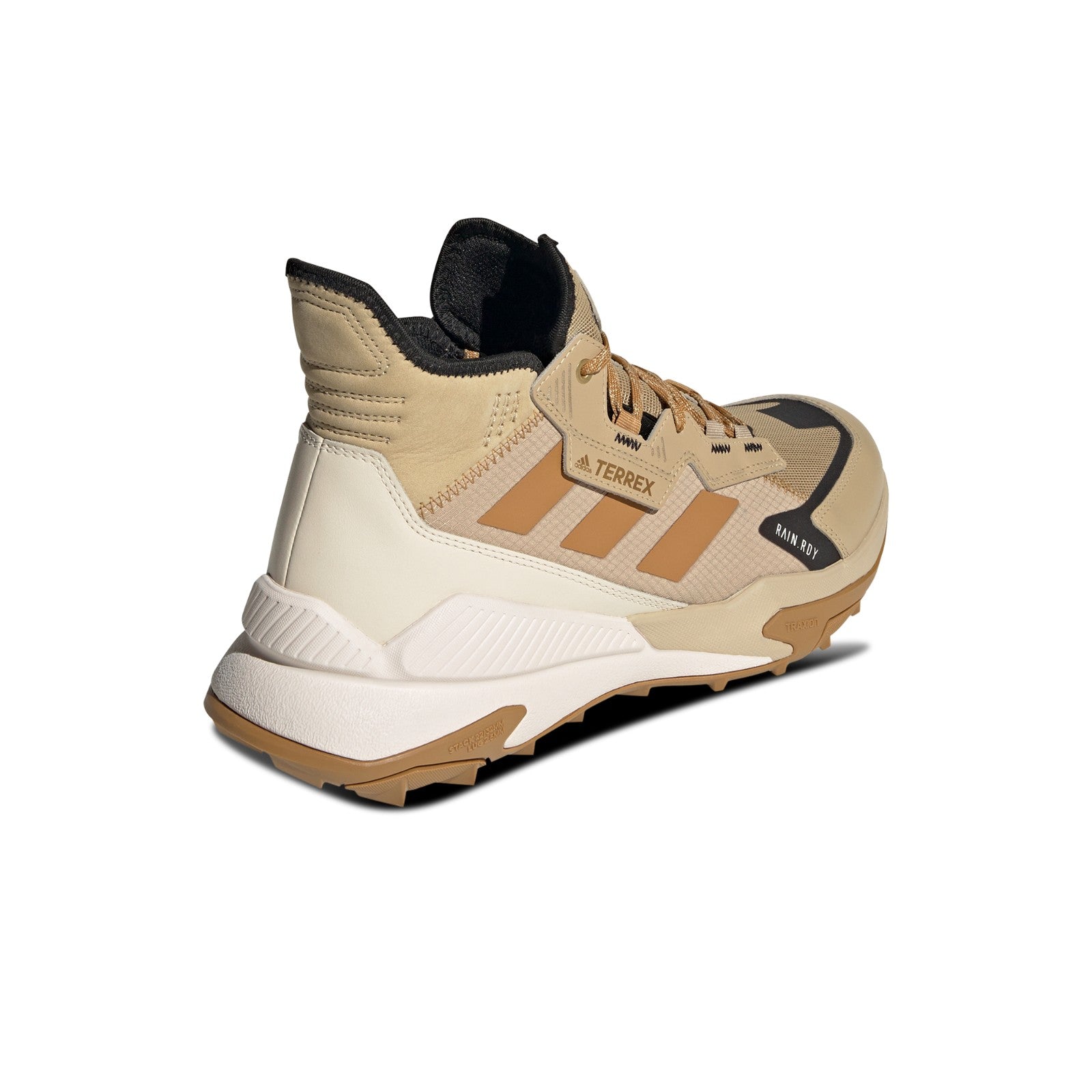 Adidas Terrex Hyperblue Mid RAIN.RDY Hiking Shoes FY9692 Kick Theory Adidas Terrex Hyperblue Mid RAIN.RDY Hiking Shoes FY9692 Kick Theory