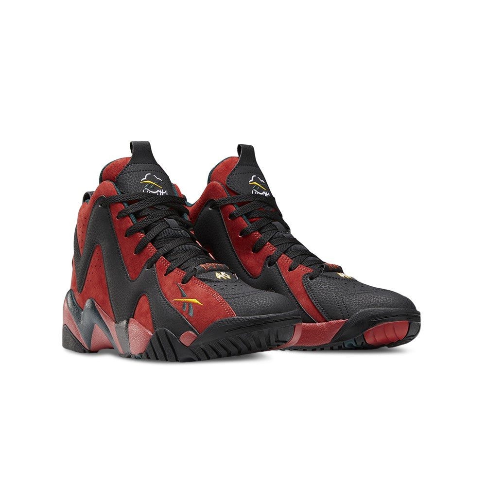 Reebok Kamikaze II 'Sonics Alternate' – Kick Theory