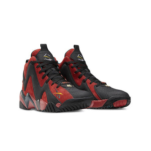 Reebok Kamikaze II 'Sonics Alternate'