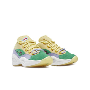 Reebok BBC Ice Cream X Question Low