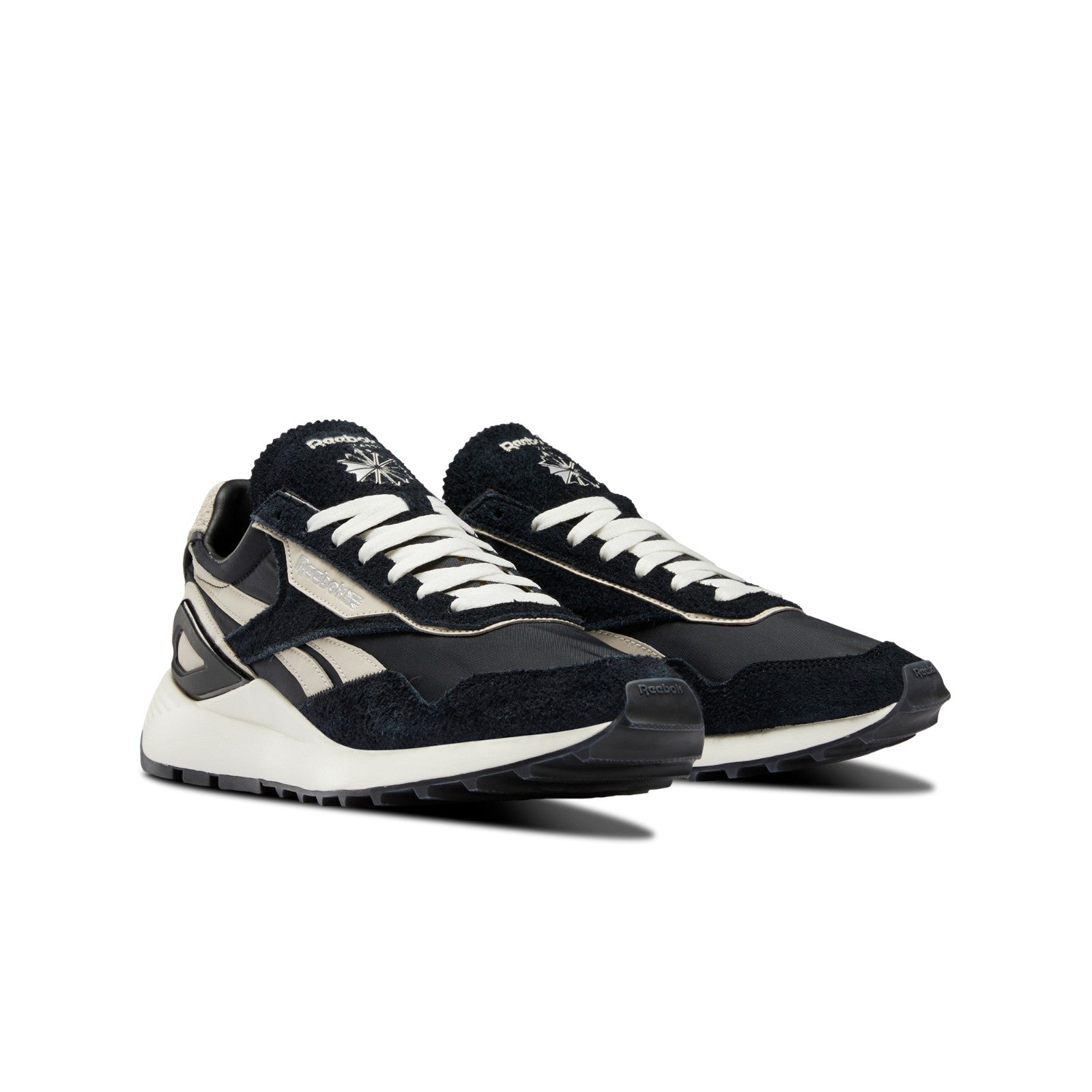 Disha Tenis Reebok Cl Leather Disha Sapatilha Skechers Go Walk Low