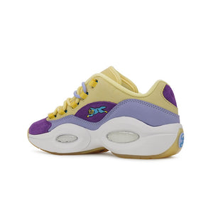 Reebok BBC Ice Cream X Question Low