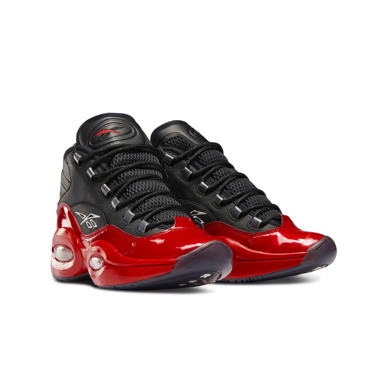 Reebok Question Mid 'Street Sleigh' G57551 – Kick Theory