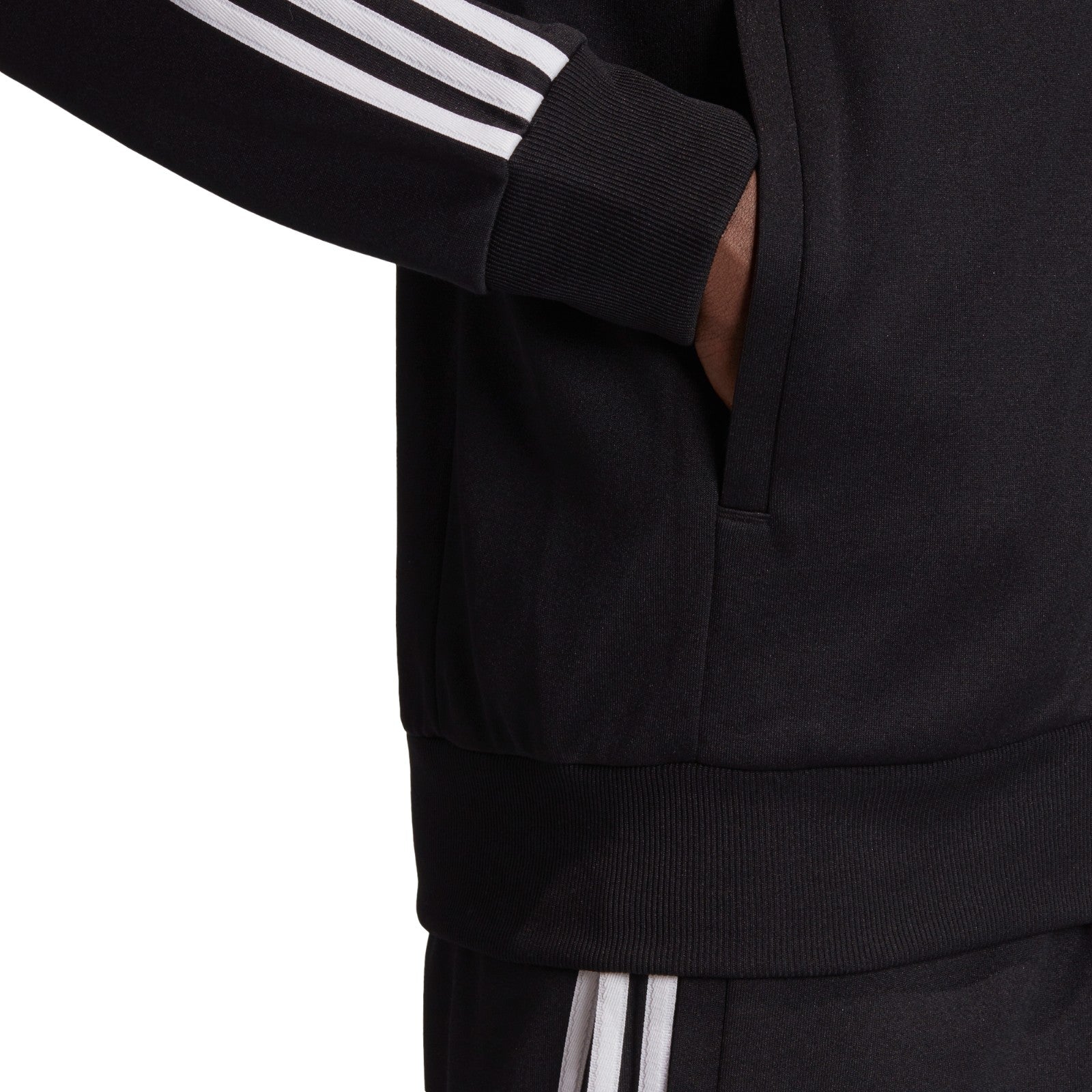 Adidas Originals Mens Adicolor Classics Primeblue SST Jacket TRACK