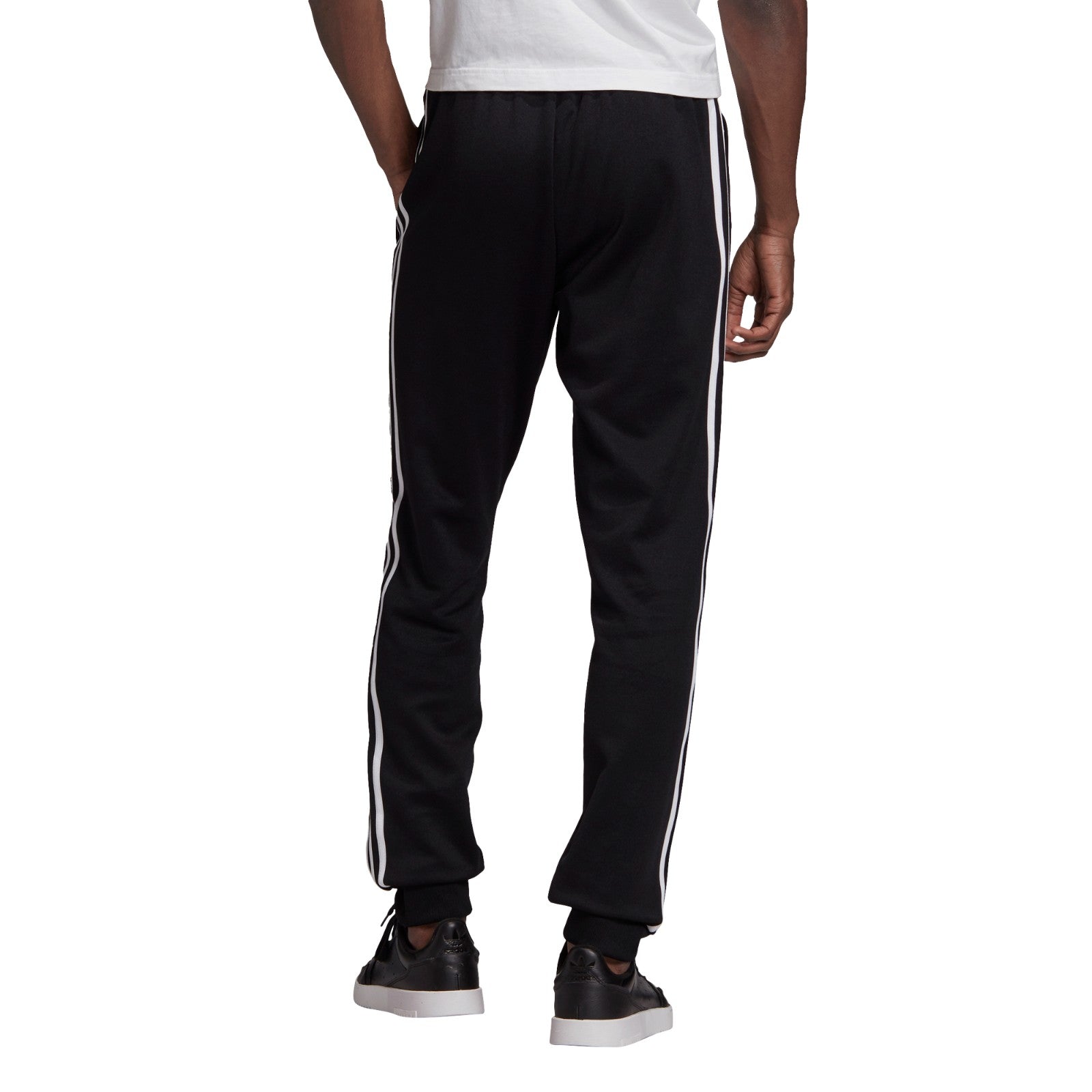 Adidas Adicolor Classics Primeblue SST Track Pants GF0210 – Kick Theory