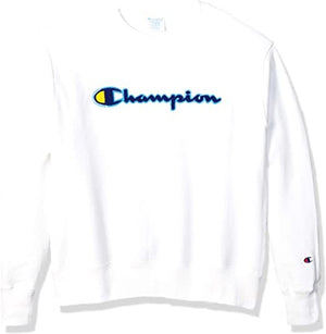 Champion LIFE Reverse Weave Crew Sweatshirt