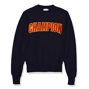 Champion LIFE Reverse Weave Crew Sweatshirt