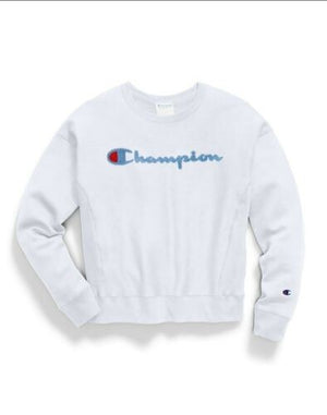 Champion LIFE Reverse Weave Sweatshirt Women