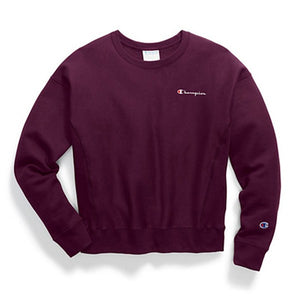 Champion LIFE Reverse Weave Sweatshirt Women