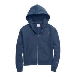 Champion LIFE Full Zip Hoodie Women